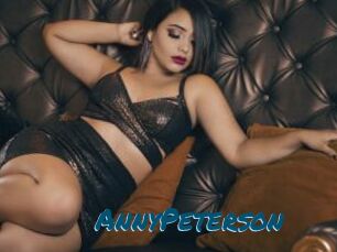 AnnyPeterson