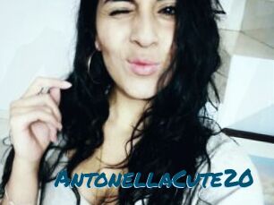AntonellaCute20