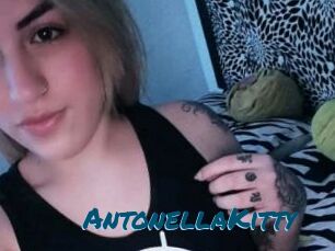 AntonellaKitty
