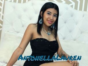 AntonellaLauren