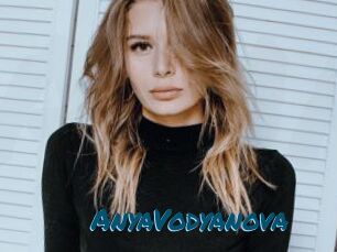 AnyaVodyanova
