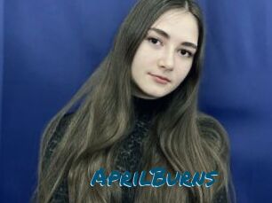 AprilBurns