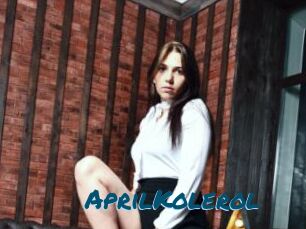 AprilKolerol