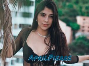AprilPierre