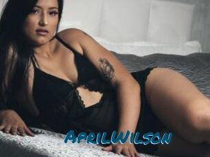 AprilWilson
