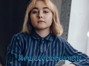 AprilWoodworth