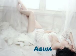 Aqina