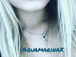 AquamarinaX