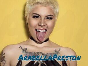 ArabellaPreston