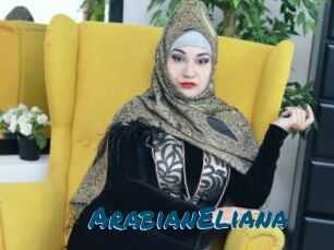 ArabianEliana