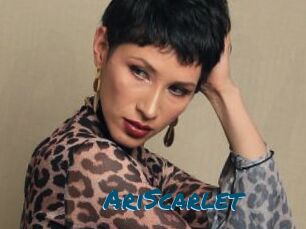 AriScarlet