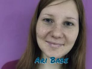 Ari_Babe