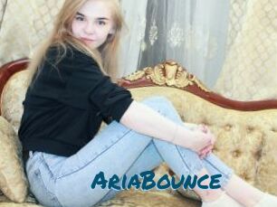 AriaBounce