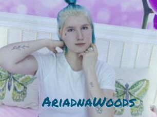 AriadnaWoods