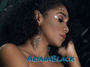 ArianaBlack