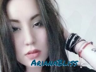 ArianaBliss