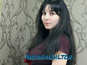ArianaGilton