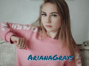 ArianaGrays