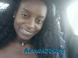 Ariana_Jones