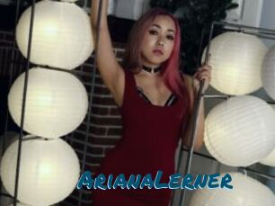 ArianaLerner