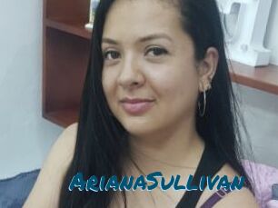 ArianaSullivan