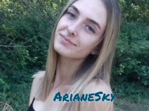 ArianeSky