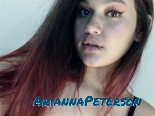 Arianna_Peterson