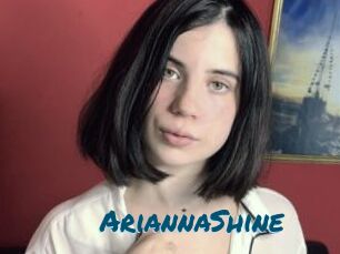 AriannaShine