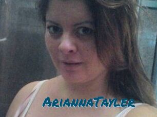 Arianna_Tayler