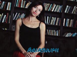 Ariashumi