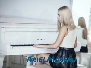 ArielMoreau