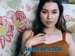 ArielWilson