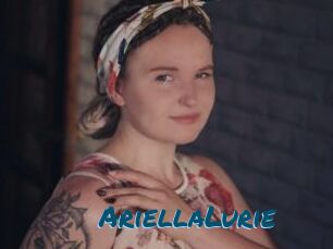 AriellaLurie