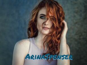 ArinaSpenser
