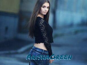 ArishaGreen