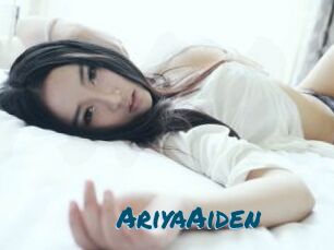 AriyaAiden