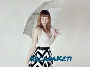 ArlanaKeti