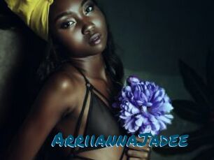 ArriiannaJadee