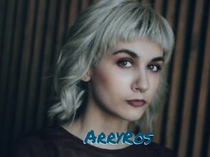 ArryRos