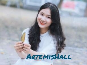 ArtemisHall