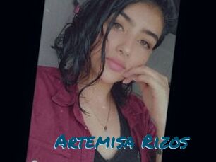 Artemisa_Rizos