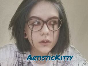 ArtisticKitty
