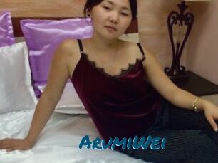 ArumiWei