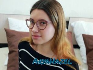 AryaHazel