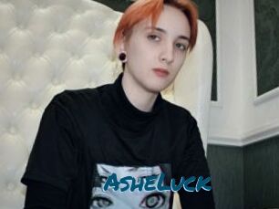 AsheLuck