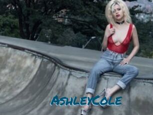 AshleyCole