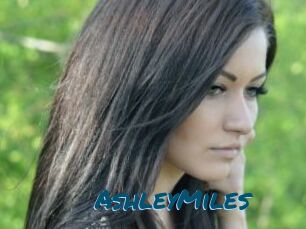 AshleyMiles