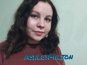 AshleyMilton