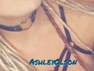 Ashley_Olson