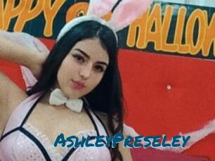AshleyPreseley